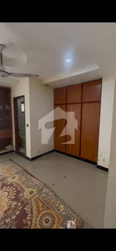 Flat For Rent In Bahria Town Phase 7 Rawalpindi