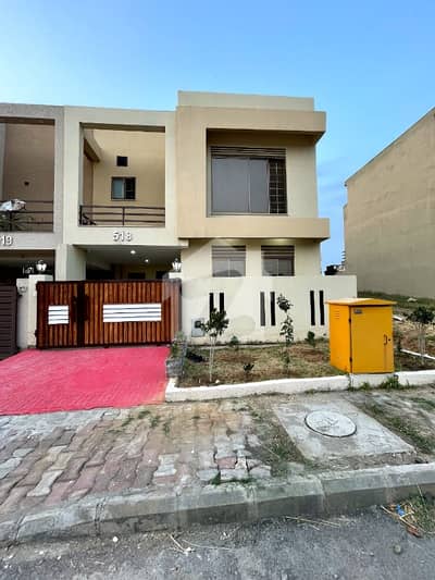 Beautiful Brand New Designer House