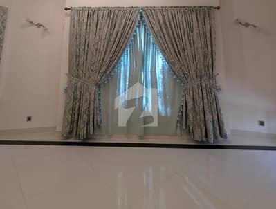 Luxury 500 Yards Ground Portion For Rent In Dha Phase 8