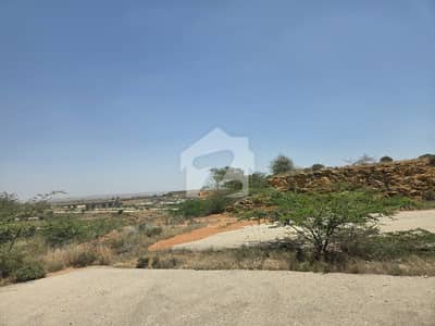 DHA CITY KARACHI SECTOR 14C 500 YARD FOR SALE
