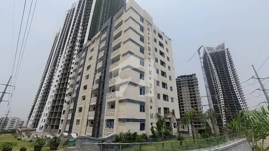 Stunning and affordable Corner Flat available for sale in Defence Residency Stunning and affordable Corner Flat available for sale in Defence Residency