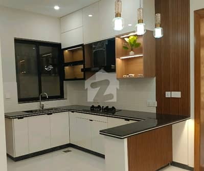 Double Storey 10 Marla House Available In Top City 1 - Block A For sale Double Storey 10 Marla House Available In Top City 1 - Block A For sale