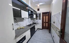 A Prime Location 7 Marla House Located In Mumtaz City - Chanab Block Is Available For sale