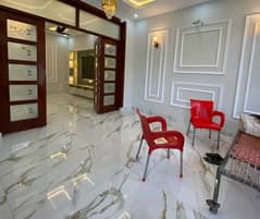 Tripple Storey 1 Kanal House For sale In Top City 1 Top City 1