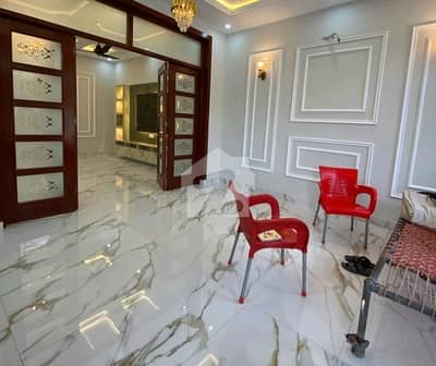 Tripple Storey 1 Kanal House For sale In Top City 1 Top City 1 Tripple Storey 1 Kanal House For sale In Top City 1 Top City 1