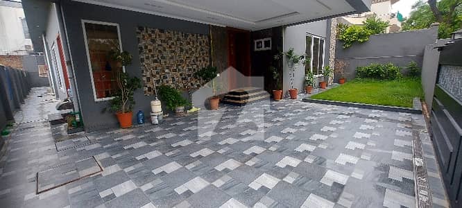 1 Kanal Designer House For rent in DHA phase 2 Islamabad