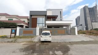 Stunning House Is Available For sale In MPCHS - Block C