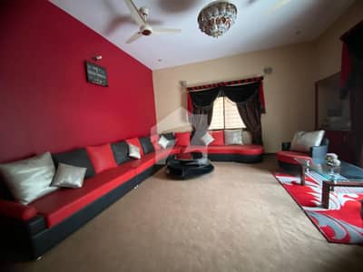 Gulistan E Johar Block 12 400 Sq Yd VVIP Luxury Double Story | 4 Bed DD Each Floor | Lease Gulistan E Johar Block 12 400 Sq Yd VVIP Luxury Double Story | 4 Bed DD Each Floor | Lease