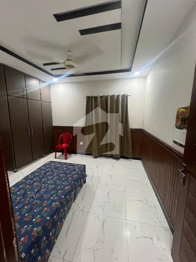 Furnished Room For Female Bachelor All Bills Inculded Ground Floor