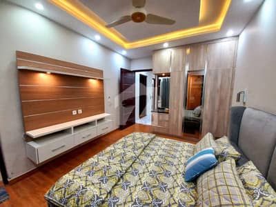 10 Marla Fully Furnished Luxury House for Rent | Prime Location | Near Park, Mosque & Commercial | Bahria Town Rawalpindi/Islamabad 10 Marla Fully Furnished Luxury House for Rent | Prime Location | Near Park, Mosque & Commercial | Bahria Town Rawalpindi/Islamabad