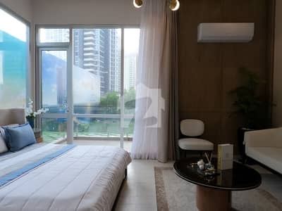 1000 Square Feet Flat For Sale In HMR Waterfront Karachi 1000 Square Feet Flat For Sale In HMR Waterfront Karachi