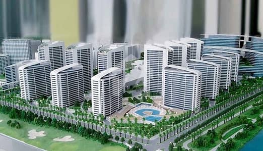 2546 Square Feet Flat For Sale In The Perfect Location Of DHA Phase 8 - Zone B