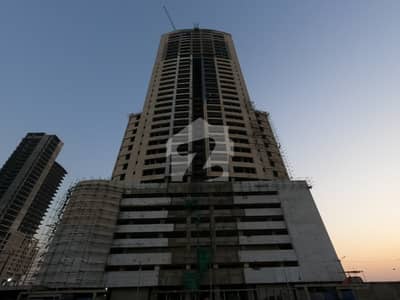 Flat For Sale In Karachi