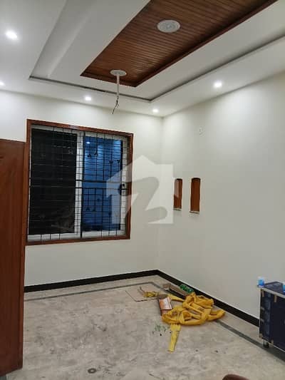 3 Marla Dubale Storey Brand New House In Ghouse Garden Phase 3