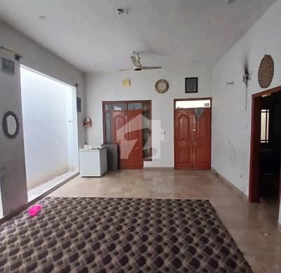 A Prime Location 400 Square Yards House Has Landed On Market In Federal B Area - Block 11 Of Karachi A Prime Location 400 Square Yards House Has Landed On Market In Federal B Area - Block 11 Of Karachi