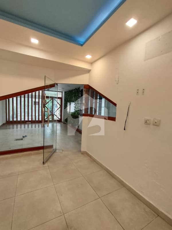10*40 (400sqft) Ground Floor Shop Available For Rent In F 10 Main Markaz 10*40 (400sqft) Ground Floor Shop Available For Rent In F 10 Main Markaz