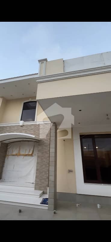 Brand new luxury 500yards Banglow For rent in Dha phase 8
