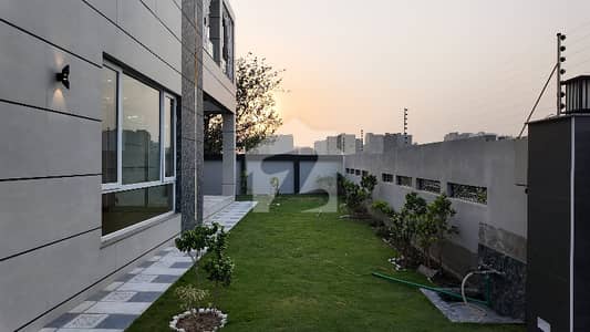 Prime Location House Of 1 Kanal Is Available For sale