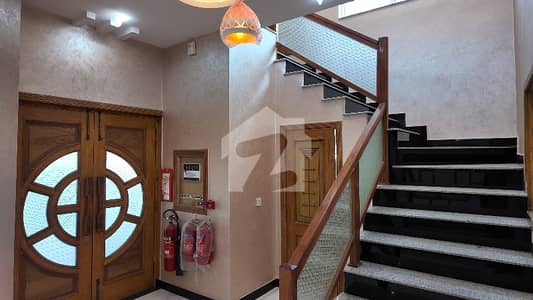 Prime Location House Of 1 Kanal Is Available For sale In Lake City Meadows, Lake City Meadows