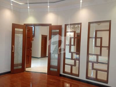 Luxury Living Redefined | High-End 8-Marla Designer House for Rent in DHA Phase 6 4 Spacious Bedrooms, Premium Construction, Peaceful Surroundings & Only PKR 185K (Negotiable) | Easy Deal with Wall Green Realtors