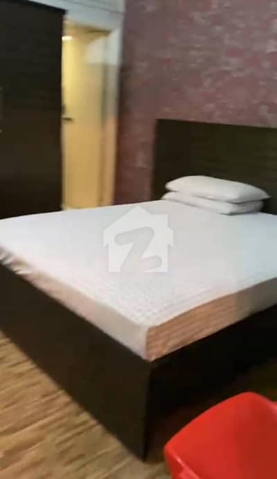 120 Sq. Yards House Ground + 1 & 2nd Floor 2 Rooms