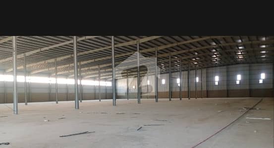60000 Sq Ft Independent Warehouse For Rent