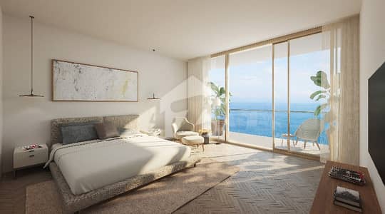Luxury Apartment For Sale | The Arkadians | DHA Phase 8 Karachi