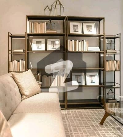 Sale The Ideally Located Flat For An Incredible Price Of Pkr Rs. 5220000
