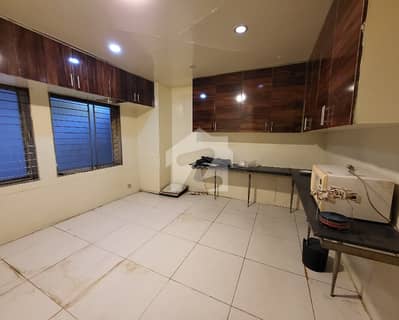 Spacious Office Is Available In Clifton - Block 9 For Rent