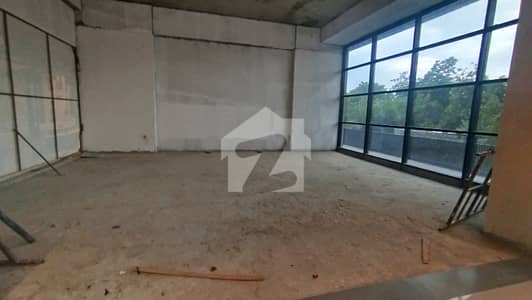 Prime Commercial Shop For Restaurant Cafe Available For Rent