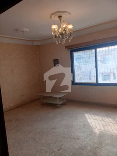 Looking For A Flat In Gulshan-e-Iqbal - Block 7
