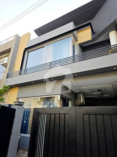 5 Marla Furnished House Available For Sale In Developed Block 5 Marla Furnished House Available For Sale In Developed Block