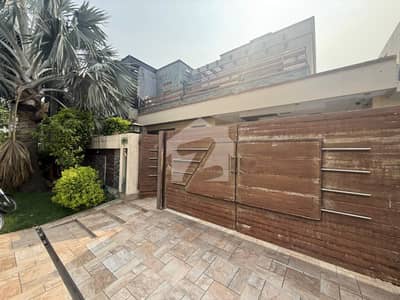 10 Marla Luxury House for Sale in DHA Phase 5, K Block, Lahore