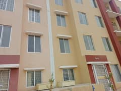 2 Bed Brand New Apartment For Rent In New Executive Awami Villas 3 Phase 8