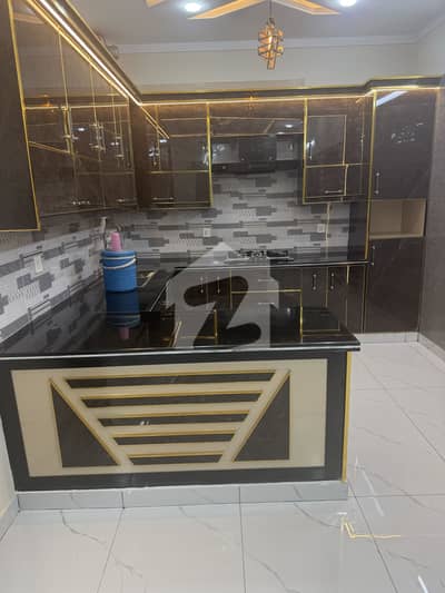 جناح گارڈنز فیز 1 جناح گارڈنز,ایف ای سی ایچ ایس,اسلام آباد میں 4 کمروں کا 7 مرلہ مکان 3.8 کروڑ میں برائے فروخت۔