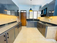 1 Kanal Beautiful House For Rent In F-8