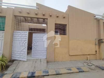 Gohar Green City 80 Square Yard Independent Villa Available On Rent