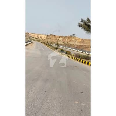 DHA Valley All Dues Clear Possession Able Plot