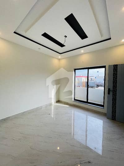 On Excellent Location Property For Sale In Park View City Park View City Is Available Under Rs. 20500000
