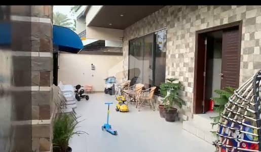 300 Sq Yards Bungalow For Rent Gulashan E Iqbal Block 17