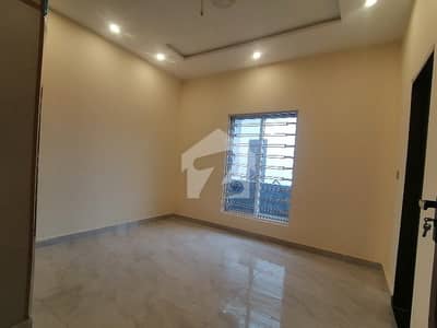 On Excellent Location 5 Marla House For Sale In Park View City