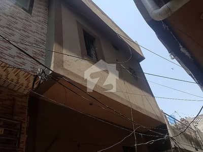 HOUSE FOR SALE DOUBLE STOREY GAS AVAILABLE