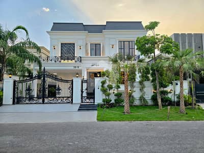New Classic Designe Brand New House For Sale New Classic Designe Brand New House For Sale