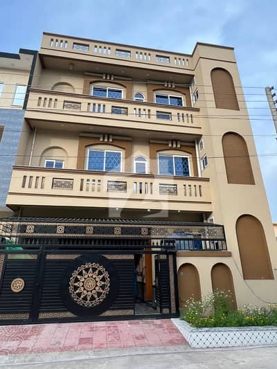 6 MARLA TRIPLE STORY HOUSE FOR SALE AIRPORT HOUSING SOCIETY RAWALPINDI 6 MARLA TRIPLE STORY HOUSE FOR SALE AIRPORT HOUSING SOCIETY RAWALPINDI