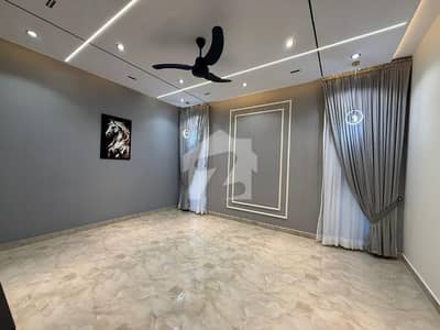 10 Marla Luxury Brand New House For Sale In GVR, Bahria Town Lahore | Prime Location | Modern Design