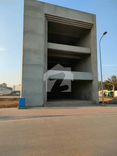 4.50 Marla Triple Storey Unit Available For Rent At Prime Location At Green Avenue-1, East Canal Road, Faisalabad 4.50 Marla Triple Storey Unit Available For Rent At Prime Location At Green Avenue-1, East Canal Road, Faisalabad