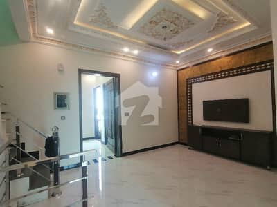 This Is Your Chance To Buy On Excellent Location House In Park View City