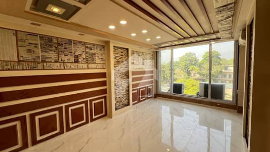 Office for Rent in Business Hub, F-6