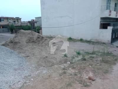 E block 6 marla plot for sale E block 6 marla plot for sale