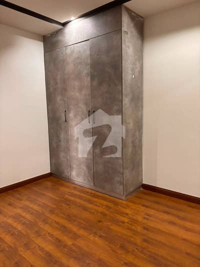 Modern Non-Furnished 1 Bedroom Apartment Available In Gulberg Arena Mall